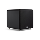 Q Acoustics Q SUB100 10” HiFi / Home Cinema Subwoofer - Satin Black