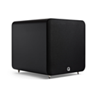 Q Acoustics Q SUB120 12” HiFi / Home Cinema Subwoofer - Satin Black