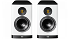 ELAC Vela BS 404.2 Bookshelf Speakers – Gloss White