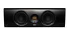 ELAC Carina CC 241.4 Center Channel Speaker – Satin Black