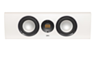 ELAC Carina CC 241.4 Center Channel Speaker – Satin White