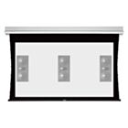 Grandview Acoustic Tab Tensioned 16:9 Projector Screen