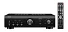 Denon PMA-600NE - Integrated Amplifier with 70W Power per Channel - Black