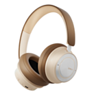 DALI IO-8 CARAMEL WHITE- Wireless Hi-Fi ANC Headphones 