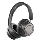 DALI IO-8 IRON BLACK - Wireless Hi-Fi ANC Headphones 
