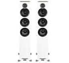 ELAC Debut Reference DFR52 – White /Light Oak