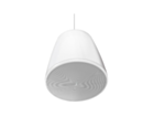 Bose Professional Designmax DM10P-SUB Pendant Subwoofer (Single) - White