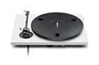 Pro-Ject E-Line E1.2 Turntable - White