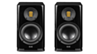 ELAC Solano BS 283.2 Bookshelf Speakers – Gloss Black