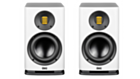 ELAC Solano BS 283.2 Bookshelf Speakers – Gloss White