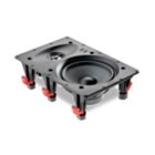 Focal 100 Series 100IW6 - In-Wall 2-Way Loudspeaker (Single)