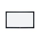 Grandview Cyber Series Fixed Frame 16:9 Projector Screen