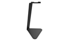 Kanto H1 - Compact Headphone Stand - Black