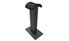 Kanto H2 - Desktop Headphone Stand - Black