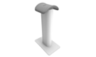 Kanto H2 - Desktop Headphone Stand - White