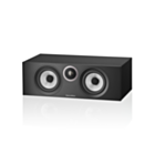 Bowers & Wilkins HTM6 S3 Centre Channel Speaker – Black