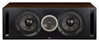 ELAC Debut Reference DCR52 – Black/Walnut