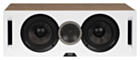 ELAC Debut Reference DCR52 – White/Light Oak  