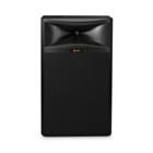 JBL 4367 - 2-way 15" (380mm) Floorstanding Loudspeaker (Single) - Black