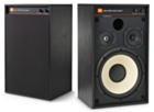 JBL 4312G - 3-way 12-inch (300mm) Studio Monitor Bookshelf Loudspeaker (Pair)