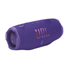 JBL CHARGE 6 - Portable Waterproof Bluetooth Speaker AI Sound Boost Auracast™ - Purple