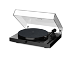 Pro-Ject Juke Box E1 Turntable - Black