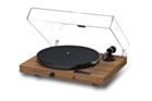 Pro-Ject Juke Box E1 Turntable - Walnut