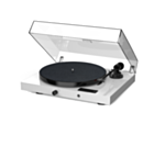 Pro-Ject Juke Box E1 Turntable - White