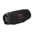 JBL CHARGE 6 - Portable Waterproof Bluetooth Speaker AI Sound Boost Auracast™ - Black