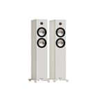 Monitor Audio Bronze 300 7G Floor Standing Speakers - White