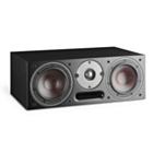 Dali Oberon Vokal Centre Speaker - Black Ash