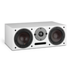 Dali Oberon Vokal Centre Speaker - White