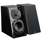 SVS Prime Elevation Speaker - Black Gloss