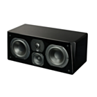 SVS Prime Centre Speaker - Black Gloss