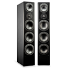 SVS Prime Pinnacle Speaker - Black Ash