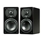 SVS Prime Satellite Speakers - Black Gloss