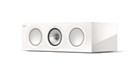 KEF R2 Meta Centre Channel Speaker - White Gloss