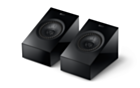 KEF R8 Meta Dolby Atmos Enabled Speakers - Black Gloss