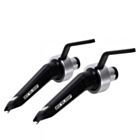 Reloop Ortofon Concorde Black Cartridge - Pair