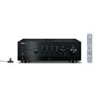 Yamaha R-N800A Hi-Fi Network Receiver Amplifier - Black