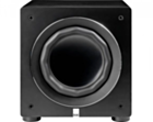 ELAC Varro RS700-SB 12" Reference Powered Subwoofer - Satin Black