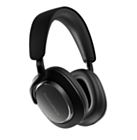 Bowers & Wilkins Px7 S3 High Performance Noise Cancelling Wireless Headphones - Anthracite Black