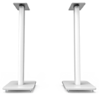 Kanto Audio SP26 - SP Series 26" Speaker Floor Stands in Matte White