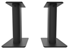 Kanto Audio SP9 - SP Series 9" Desktop Speaker Stands (Pair) - Matte Black