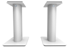 Kanto Audio SP9 - SP Series 9" Desktop Speaker Stands (Pair) - Matte White