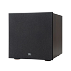 JBL Stage 200P - 10" 300W Powered Subwoofer - Black