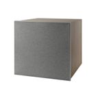 JBL Stage 220P - 12" 500W Powered Subwoofer - White