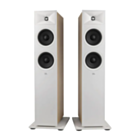 JBL Stage 260F - 6.5" Floor Standing Speakers - White