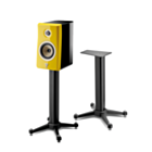 Focal Kanta Stand No1 - Stand Dedicated to Kanta No1 (Pair) - Black