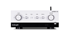 LEAK Stereo 130 Integrated Amplifier - Silver